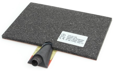 ������� �������������� ���� Calix