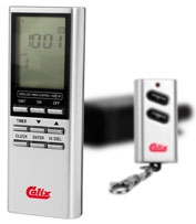 ������� ������� ���������� Calix